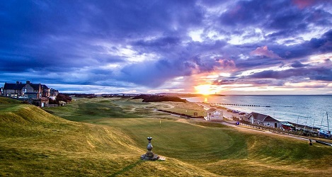 North Scottish Golfers Alliance Results